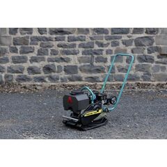  Rüttelplatten Ammann APF 12/50 Vibrationsplatte 12465798